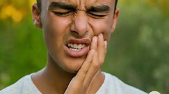 Tooth Pain: 5 Common Causes