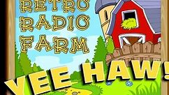 Retro Radio Farm Offers Fine... - Retro Radio Farm