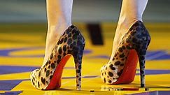 If the shoe fits: why do women love shoes?