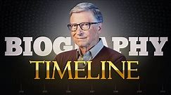 Bill Gates: Innovator of the Digital Age