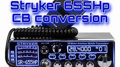Stryker 655 conversion v1