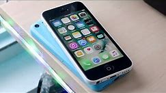 iPhone 5C In Late 2020! (Still Worth It?) (Review)