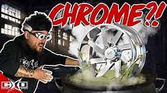 Chrome Truck Wheels | The More You Know!