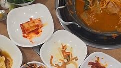 경상남도 산청 내리식당 Sancheong Naeri Restaurant in Gyeongsangnam-do | Korean Restaurant