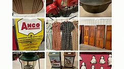 Antiques & Collectibles |... - Kaufman Realty and Auctions