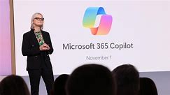 Microsoft reveals its AI plans for the future of work