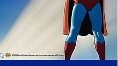 Superman: The Fleischer Cartoons: Season 1 Episode 7 Electric Earthquake