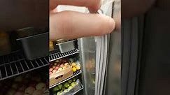 How To Install Commercial Fridge Seal