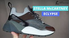 STELLA McCARTNEY ECLYPSE SNEAKER REVEW (2020)