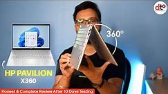 HP Pavilion x360 I Complete Review I 2-in-1 Laptop I Intel 13th Gen
