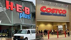 Costco might provide cheaper prices, but is it better than H-E-B?