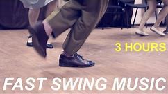 Swing Music and Swing Music Instrumental for Swing Music Dance of Swing Music 1940s Playlist