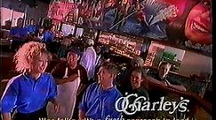 O'Charley's - 1998 TV Commercial