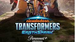 Transformers: EarthSpark: Season 1 Episode 13 Bear Necessities