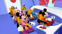 Mickey Mouse Clubhouse - Episode 97 | Official Disney Junior Africa