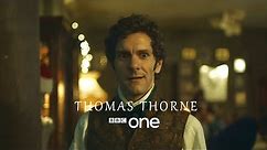 Thomas Thorne | Ghosts BBC One Tribute
