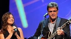 Vince Gill and Amy Grant: Inside The Superstar Couple's 22-Year Love Story