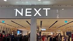 New in Next | Come shop with me at Next Store in Uk