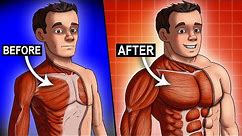9 Tips That'll Help Your Chest Grow