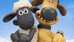 Shaun the Sheep: Season 2 Episode 17 Party Animals