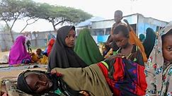 43,000 'excess deaths' in Somalia last year from drought, half may be children under five