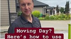 No matter what you are moving, ratchet straps can secure your load so you get where you are going safely. Watch to see how to put them together and use them properly! #ratchetstraps #movingday #yxefurniture | International Furniture Wholesalers