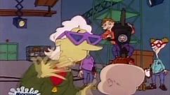 Rugrats Season 1 Episode 4 Baby Commercial | Rugrats Fans Page