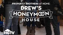 Property Brothers at Home: Drew's Honeymoon House: Season 3 Episode 3 A Room for Romance