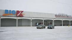 Mason City Kmart to close in April