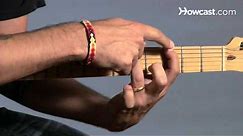 How to Play Power Chords | Guitar Lessons