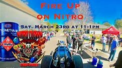 Won't stop. Never stop. 💪💯🤡 | Nitro Clown Motorsports