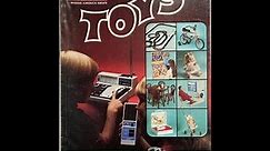 1977 Sears Toys Catalog