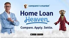Compare the Market's 'Home Loan Heaven' - AdNews