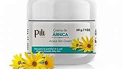 Arnica Cream - Restore Skin conditions - Crema de Arnica -1 oz