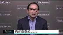 How Blackstone Invests in a Changing World