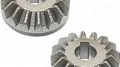 2 Pack 5140061-65 Table Saw Replacement, Bevel Gear Parts, Fits DCS7485B, DCS7485T1