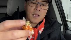 I tried Meijer’s sushi for the first... - Chow Down Detroit