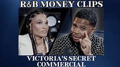 Goapele On Being Featured In Victoria's Secret Commercial • R&B MONEY Podcast