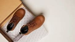 Clarks Shoes - The colder days are an excuse for new...