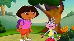 Dora the Explorer Season 1 Episode 1
