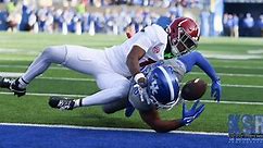 Missed opportunities put Kentucky offense behind once again