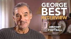 George Best Interview | Full | History Of Football