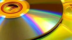 Cómo formatear un DVD-R con Windows 7 - 4 pasos