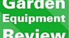 Garden Equipment Review @EquipmentGarden - Twitter Profile