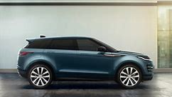 2024 Range Rover Evoque Preview