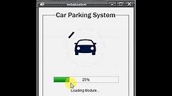 7.Automated Car Parking System - Available Design
