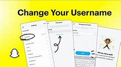 Here’s how to change your username on Snapchat