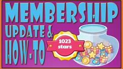 HUGE Member Jar Update to Membership in Prodigy Math 2024!!! How to Become a Member!!!