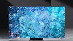Samsung Neo QLED TVs | 8K & 4K TVs | Samsung US