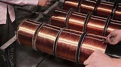 From Copper to Cable: The Intriguing Process of Electric Wire Manufacturing